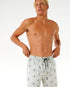 Hula Breach 18" Volley Short